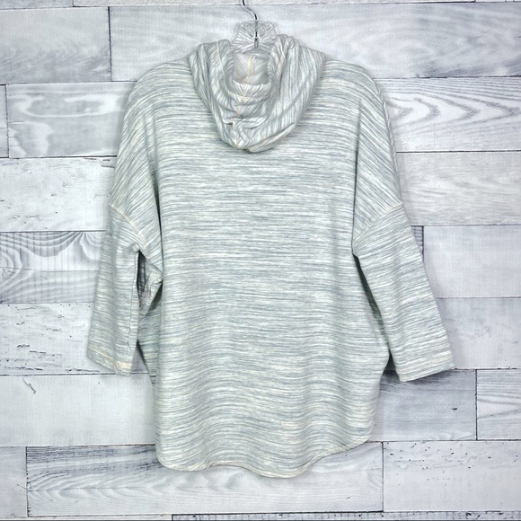 🍭 Lou & Grey Oversized Hoodie - Picture 3 of 6